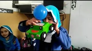 Oral Activities - Projects