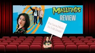 Mallrats Review - TMIWTTA