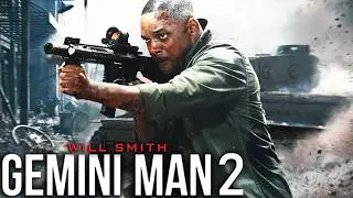 Gemini Man 2 | Film D'action Complet en Français 2026 | Crime, Thriller | Will Smith | 4K HD