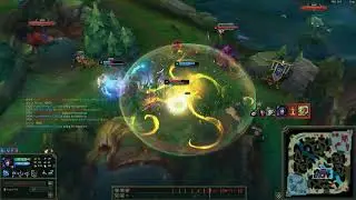 AHRI TRIPLE KILL SONIAS (ahri03)