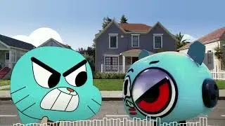 Confronting Yourself Gumball remix