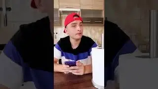 КОГДА ПРИВЕЛ ДРУГА ДОМОЙ В ДЕТСТВЕ