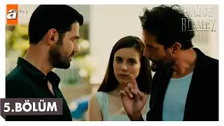 Love and Secrets Episode 5