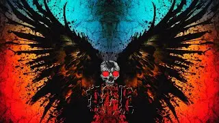 Ice - Metal Anthem (Original MiX)
