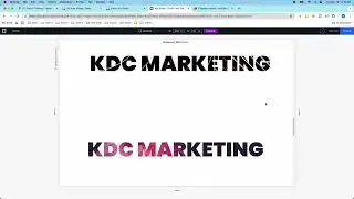 Wix Studio | How To Create Text Masks