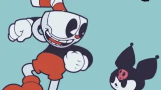CUPHEAD ALBUM - Kuromi's Musical solo OST - Friday Night Funkin'
