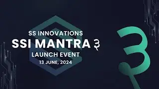 SSI Mantra 3 Launch Event