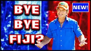 When Will Survivor Leave Fiji? (2024 Update)