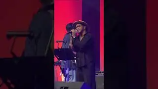 BLP - Cinta Abadi [Java Jazz Festival 2025]