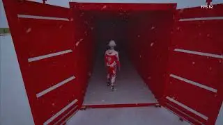 My Unreal Engine 5 Simulator v1.0