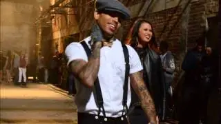 Chris Brown Fine China Remix Wul Dem Riddim