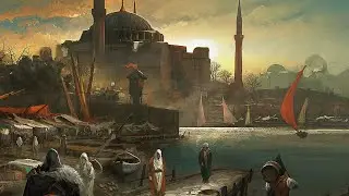 Assassin’s Creed: Revelations Прохождение часть ♦6