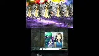 Shin Megami Tensei IV Apocalypse Classic Run: Metatron (Anarchy Route)
