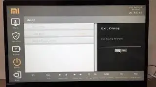 Xiaomi Mi Notebook Pro - Converting Windows 10 Home 64bit From Chinese to English (Part 2)