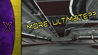 Kotor ULTIMATE ENDAR SPIRE! Kotor Mod Showcase [K1]