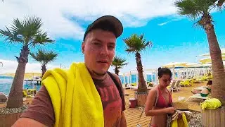 VLOG ПРИЕХАЛИ В ТУРЦИЮ НА ОТДЫХ В ОТЕЛЬ DOUBLETREE BY HILTON KEMER