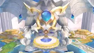 【 失落的龍絆 】 一發入魂～龍絆日Ver.拉契希