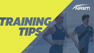 #TrainingTips: Do What You Can, Not What You Can't
