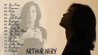 Isa Lang Arthur Nery Nonstop Playlist 2022  Arthur Nery Latest Hugot Song 2022 opm song opm playlist