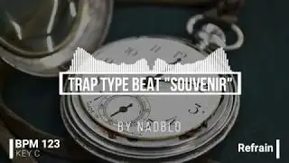 [FREE] Lomepal x Damso Type Beat 2020 - 