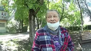 К памятному дню - 22 июня...Нальчик 2020