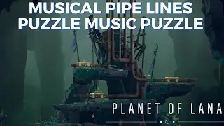 musical pipe lines puzzle planet of lana music puzzle