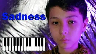 Iliyas Moroz - Sadness