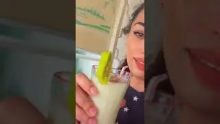 Молочный коктейль