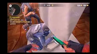New Map Gallery - Critical Ops