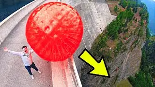 15 Crazy Records No One Can Beat