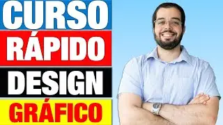 Curso Rápido de Design Gráfico Online [COMPLETO E ATUALIZADO]