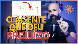 Seu Agente de IA é Ruim? Você não está sozinho!