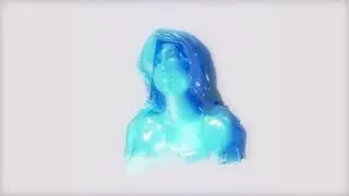 ALVA - HEAVEN (Visualizer)