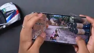 Huawei Mate 60 Pro Gaming test!
