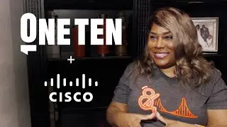 Building a Better Future with OneTen at Cisco