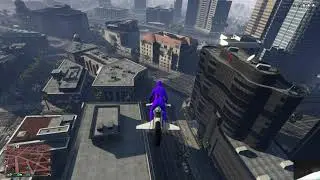 I get Greifed by Modders