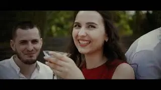 Свадьба Николая и Юлии. Организация свадьбы в Солнечногорске.