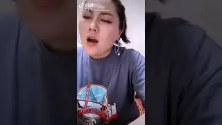 Таннуру Мухаммет кызы (Кытайлык кыргыз кызы)