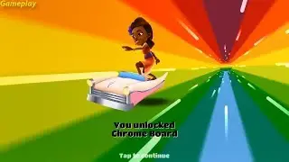 Subway Surfers World Tour 2018 - Havana New Update Gameplay Fullscreen HD