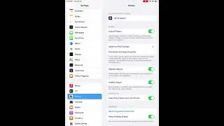 How to Change HEIC to JPEG on an iPhone or iPAD