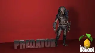 Используем 3d слои в After Effects.