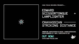 Ed Scissor + Lamplighter - Attic (AUDIO)