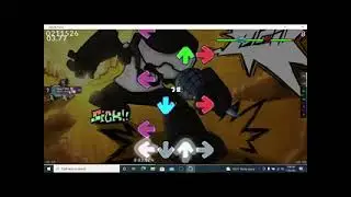 Playing FNF songs on quaver