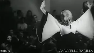 Mina - Vorrei che fosse amore