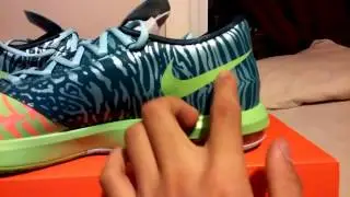 Kevin durant (Liger)