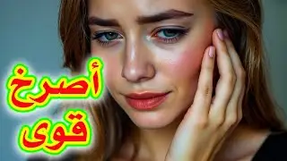 صرخت .. ماما اتصدمت وقالت له 