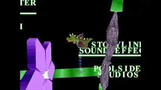 Pandemonium! (1996) Credits Shenanigans