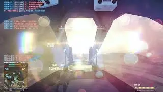 BATTLEFIELD 2: ARMORED KILL v3 - SU25