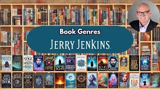 Book Genres Explained