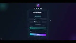 Secure Login System Tutorial   Authentication & Security Features